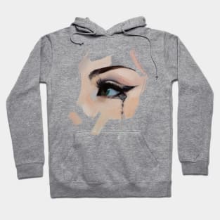 Sentient Eye Hoodie